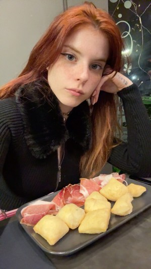 Lucilla Materazzi Photo #244