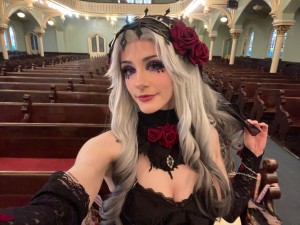 Occultmage Photo #198