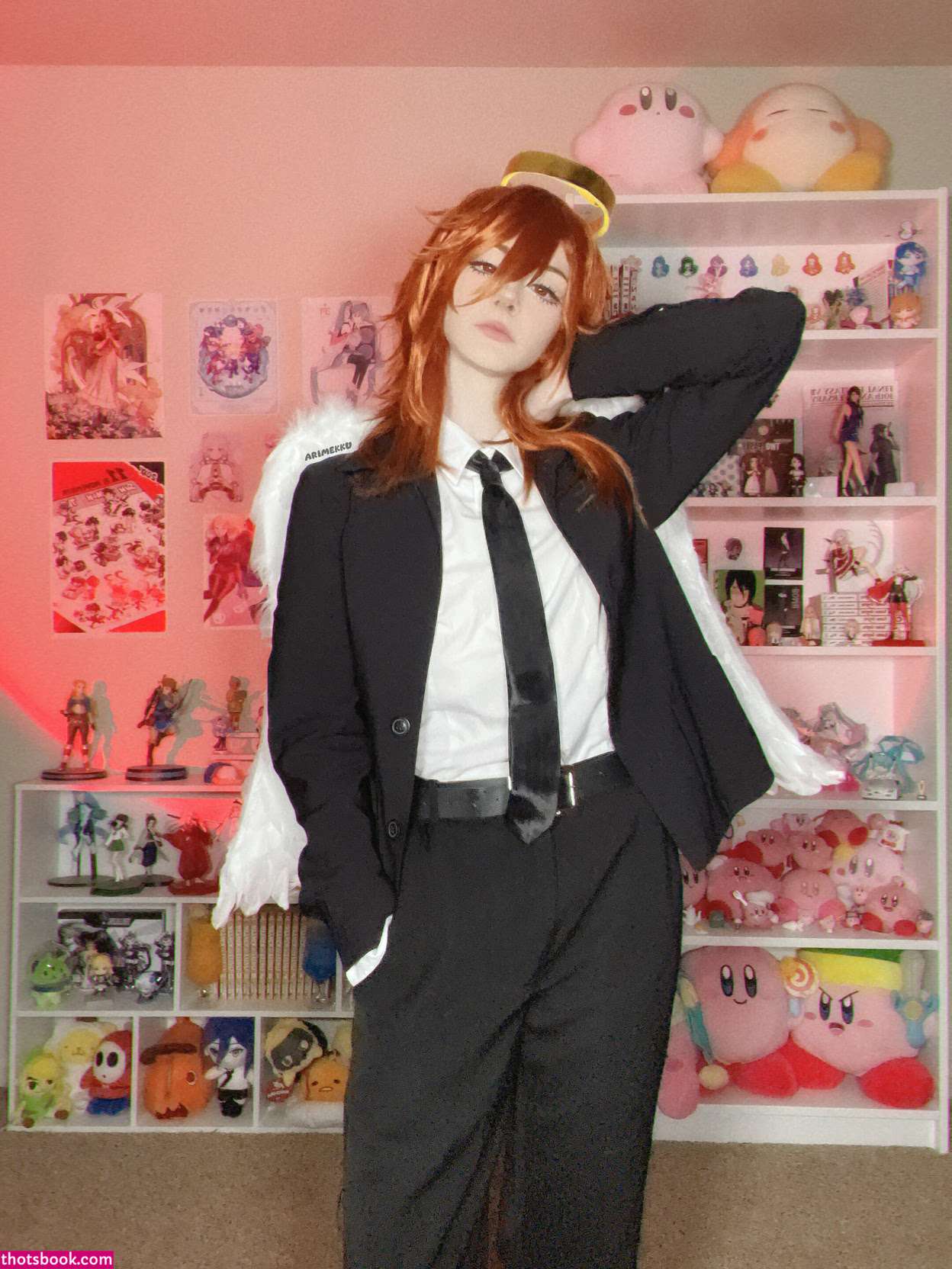 Occultmage Photo #205