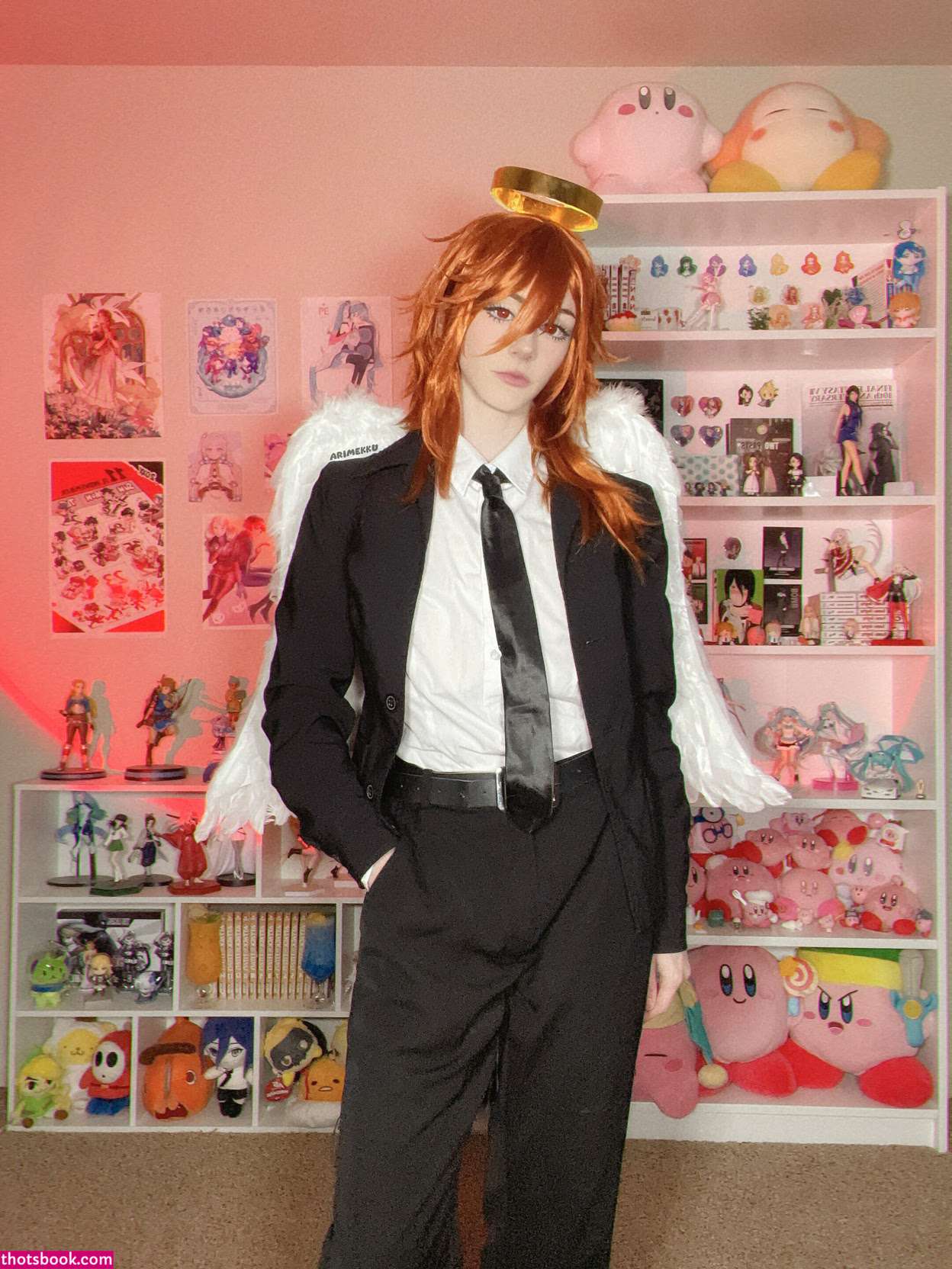 Occultmage Photo #208