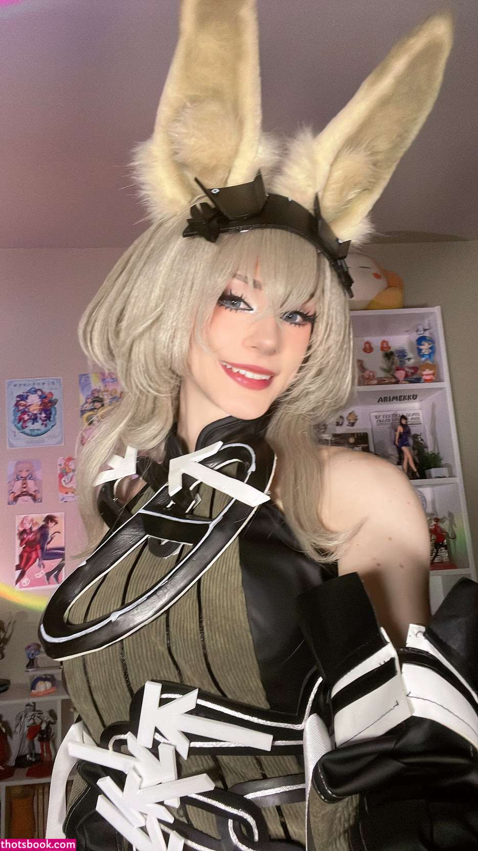 Occultmage Photo #220