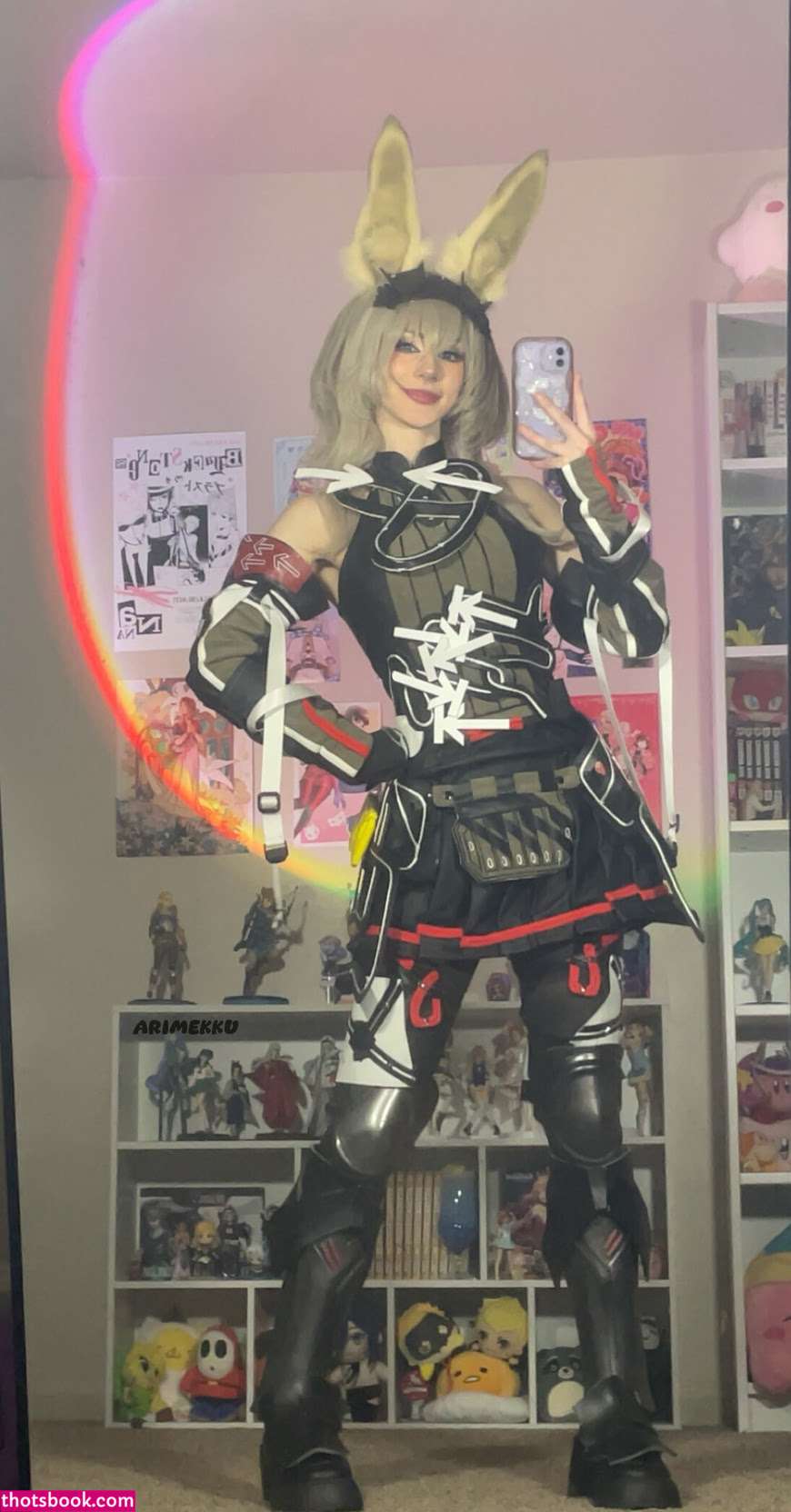 Occultmage Photo #221