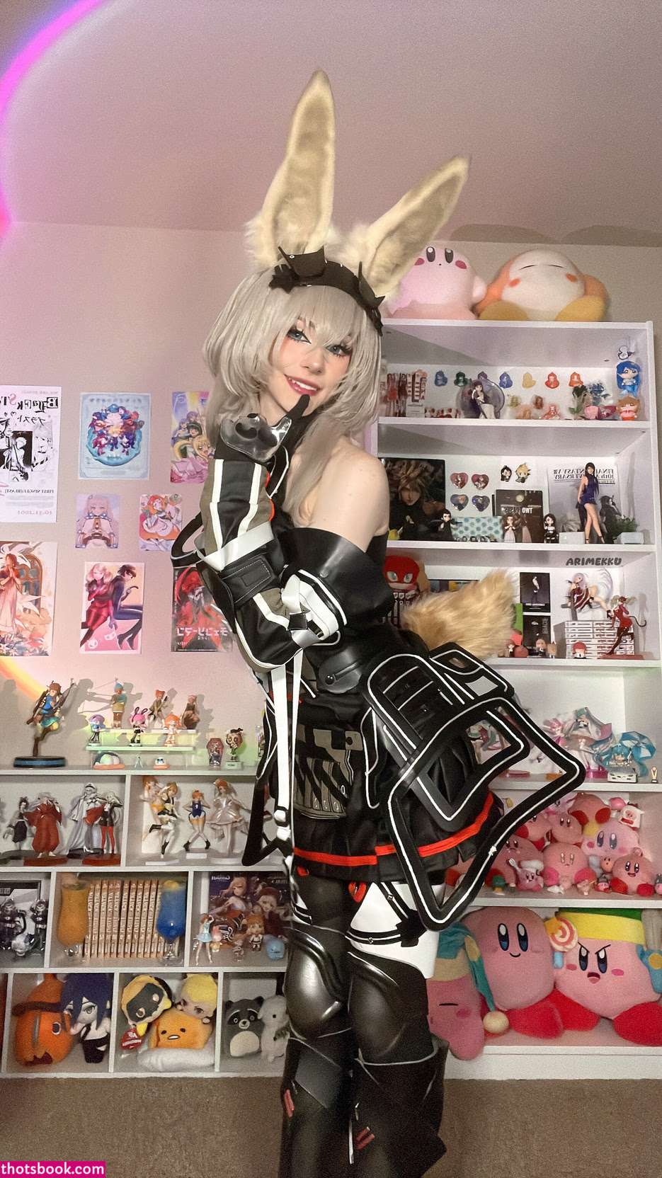 Occultmage Photo #224