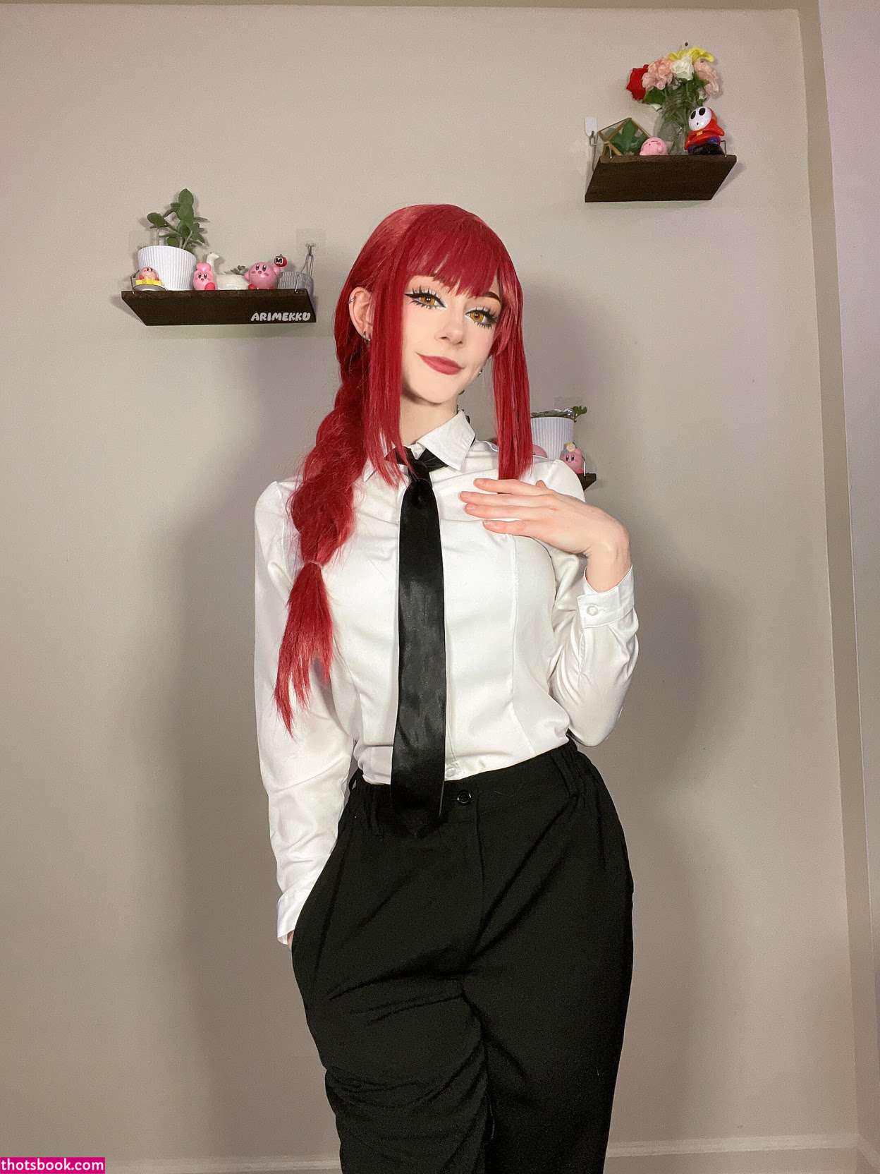 Occultmage Photo #227