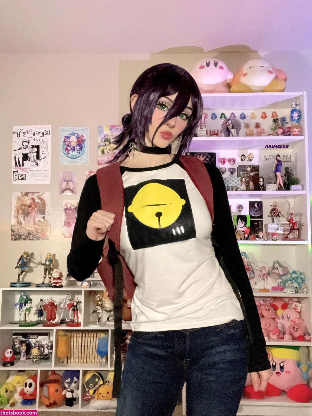 Occultmage Photo #236