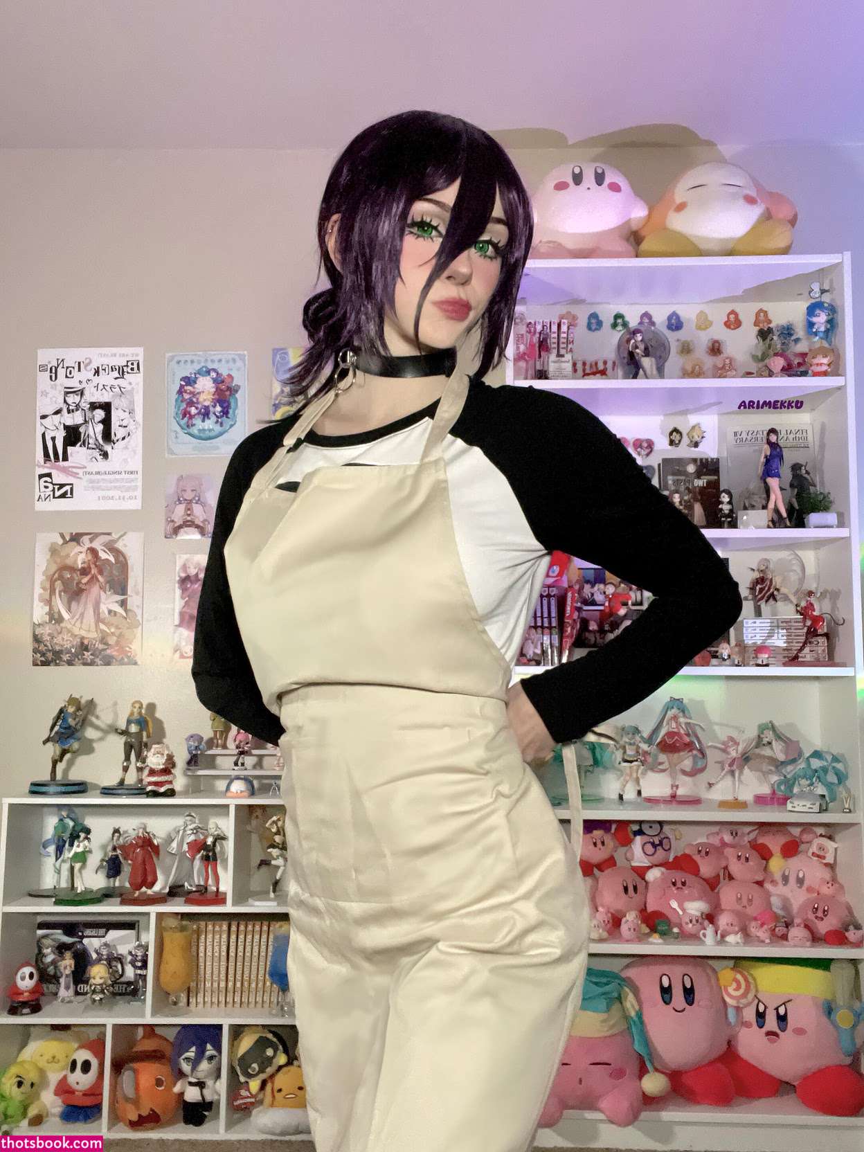 Occultmage Photo #237