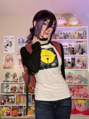 Occultmage Photo #233