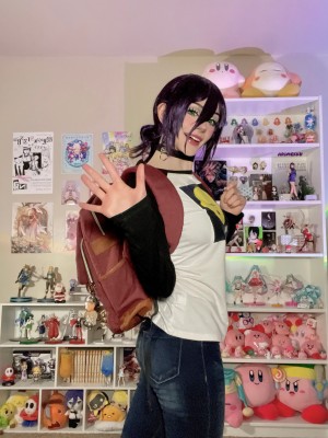 Occultmage Photo #234