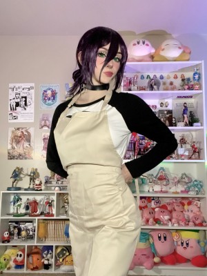 Occultmage Photo #237