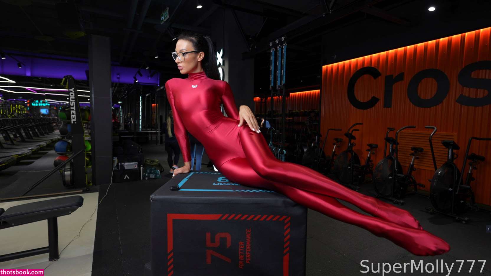 Supermolly777 Photo #100