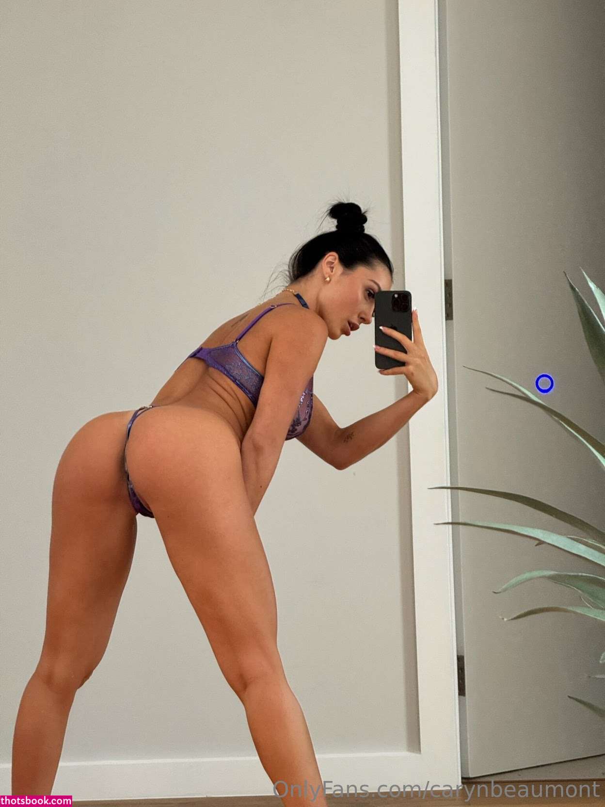 Caryn Beaumont Photo #456