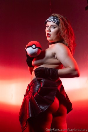 Dare Taylor Photo #1282