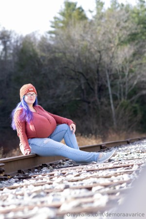 Demora Avarice Photo #362