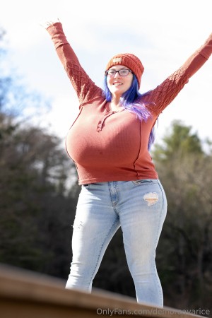 Demora Avarice Photo #363