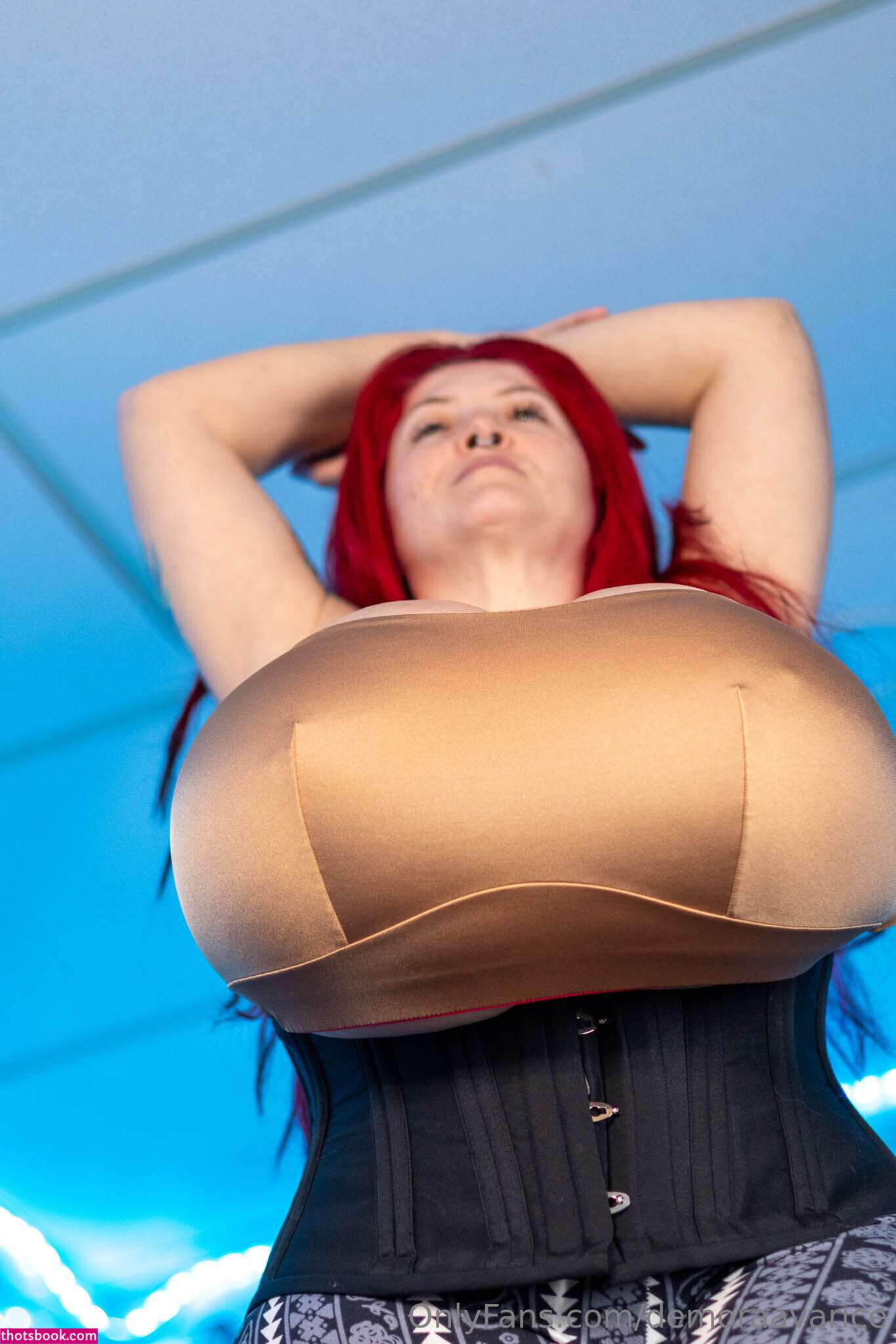 Demora Avarice Photo #387