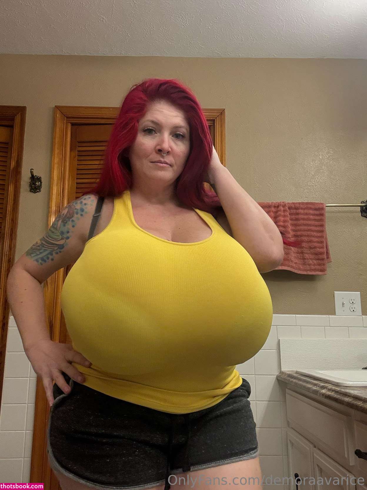 Demora Avarice Photo #390