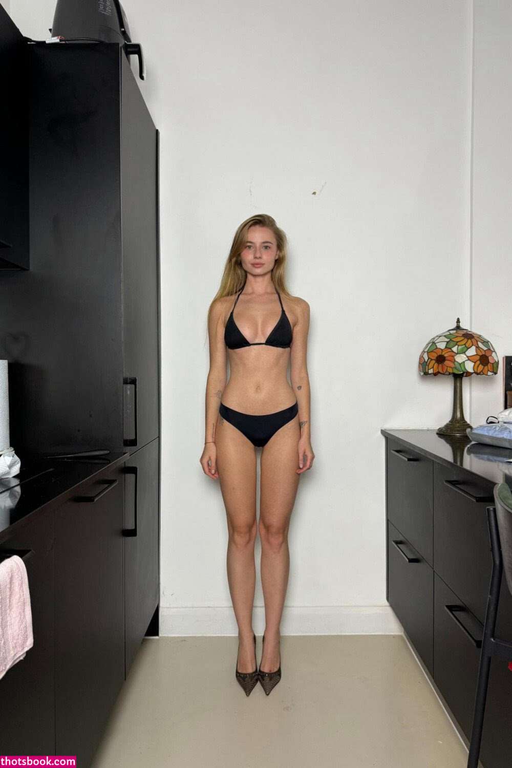 Elizabeth Vasilenko Photo #107