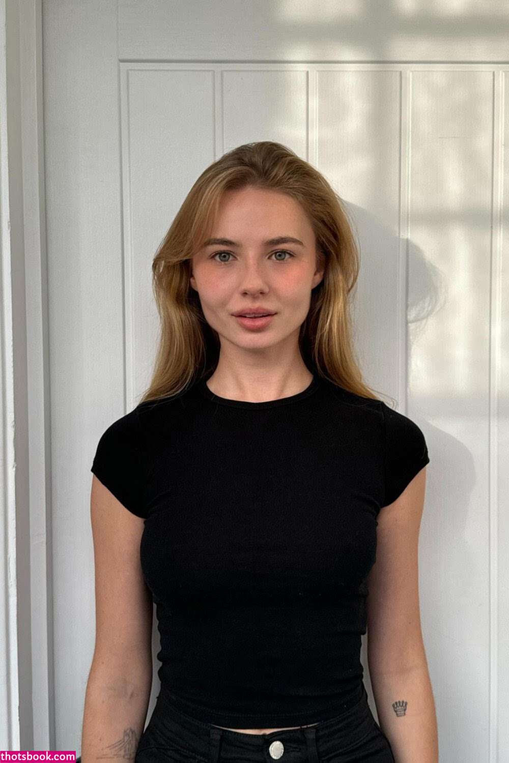 Elizabeth Vasilenko Photo #110