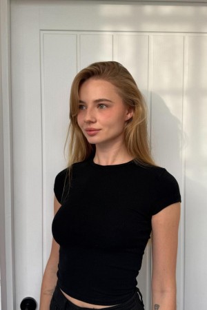 Elizabeth Vasilenko Photo #106