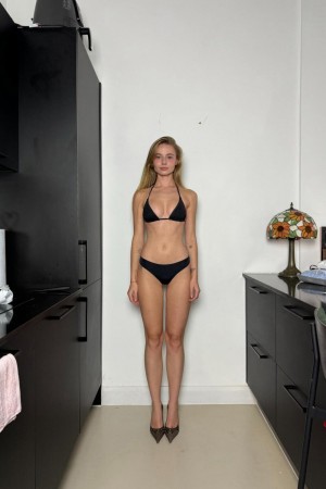 Elizabeth Vasilenko Photo #107