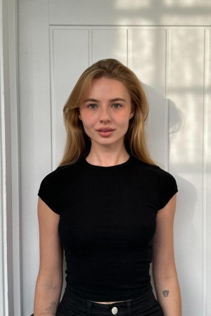 Elizabeth Vasilenko Photo #110