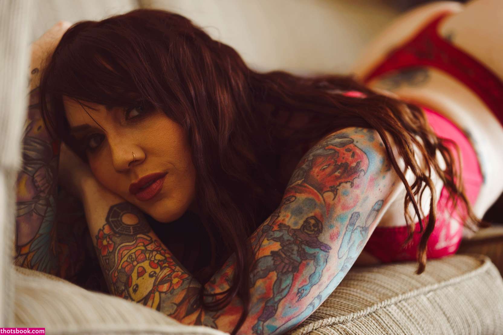 Erica Fett Photo #651