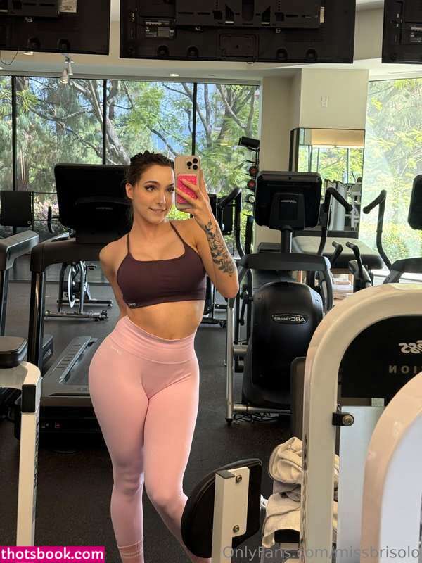 Miss Bri Torress Photo #951