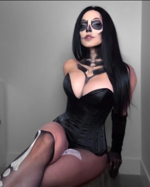 Miss Bri Torress Photo #958