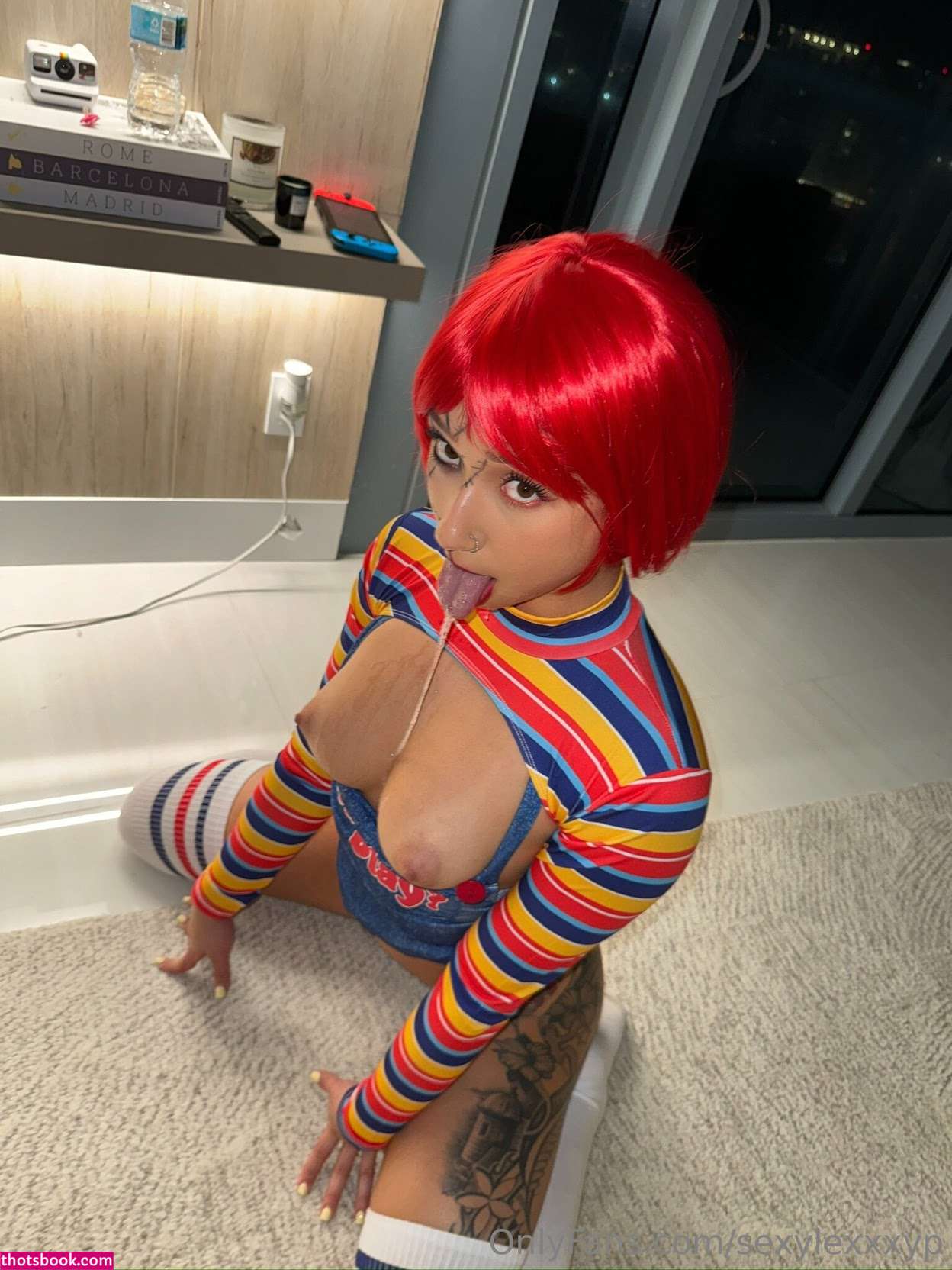 puertoricanlexy Photo #194