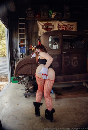 Rlrunescapegf Photo #452