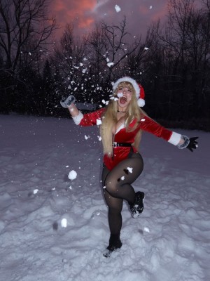 Sabrina Banks Photo #213