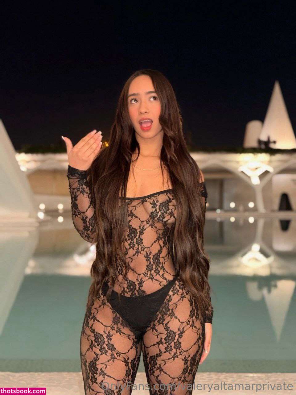 Valery Altamar Photo #145