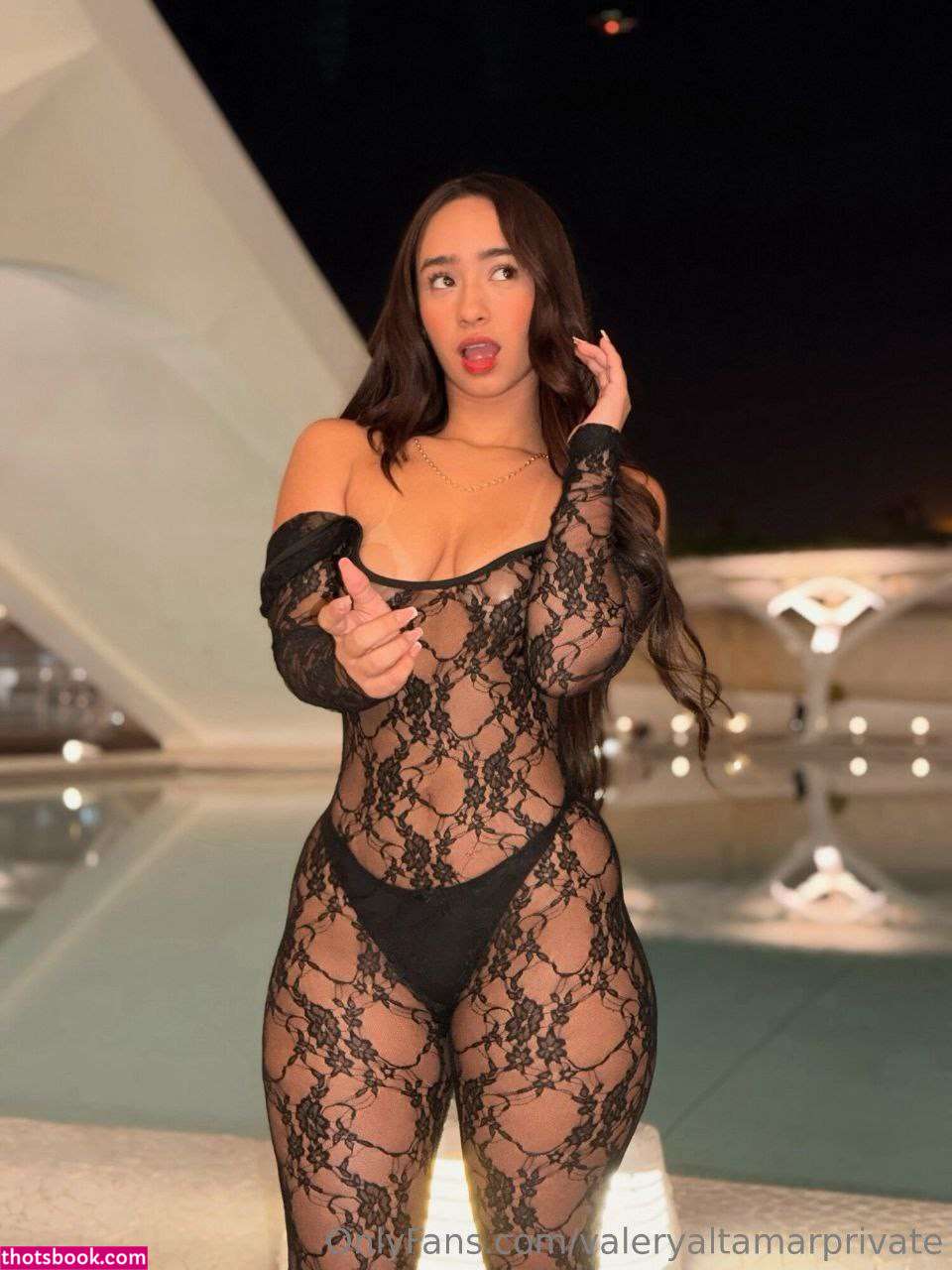 Valery Altamar Photo #146