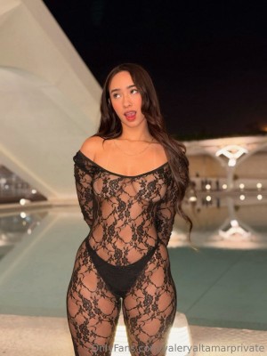 Valery Altamar Photo #147