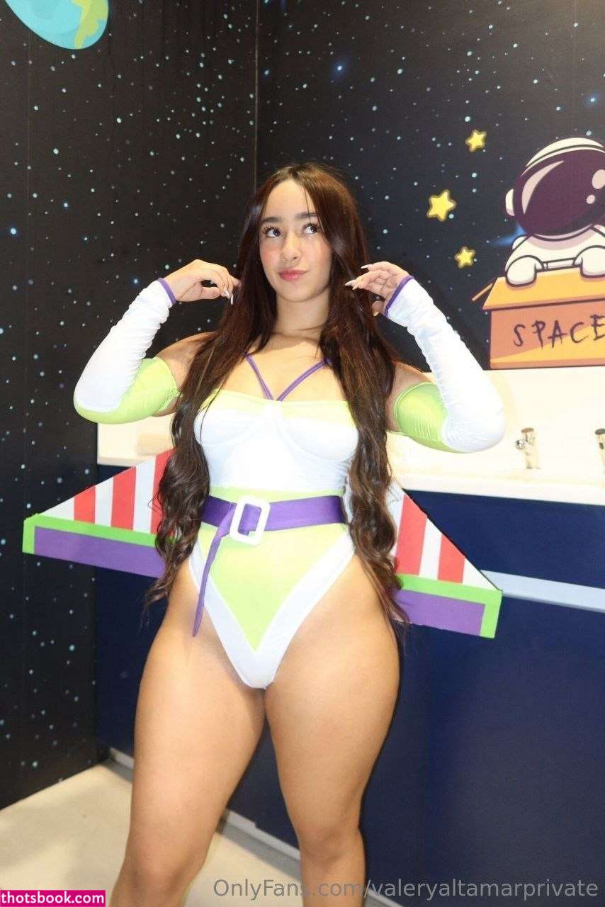 Valery Altamar Photo #153