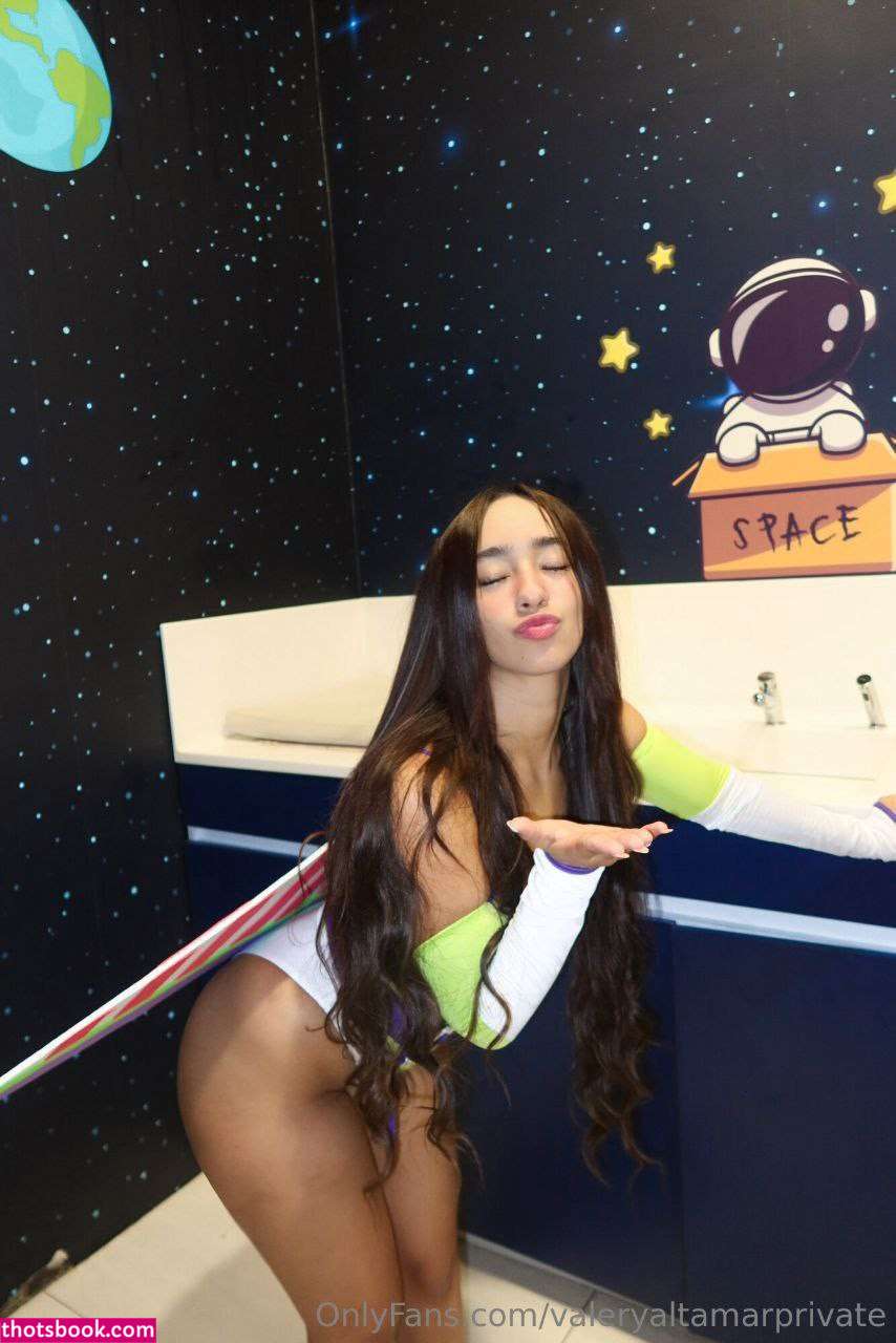 Valery Altamar Photo #154