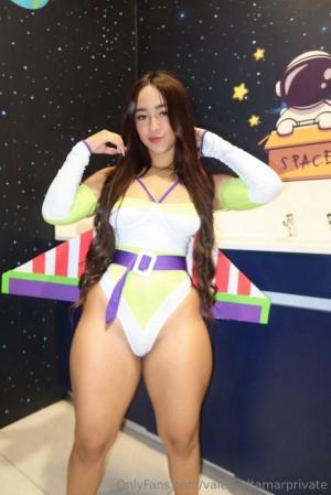 Valery Altamar Photo #150