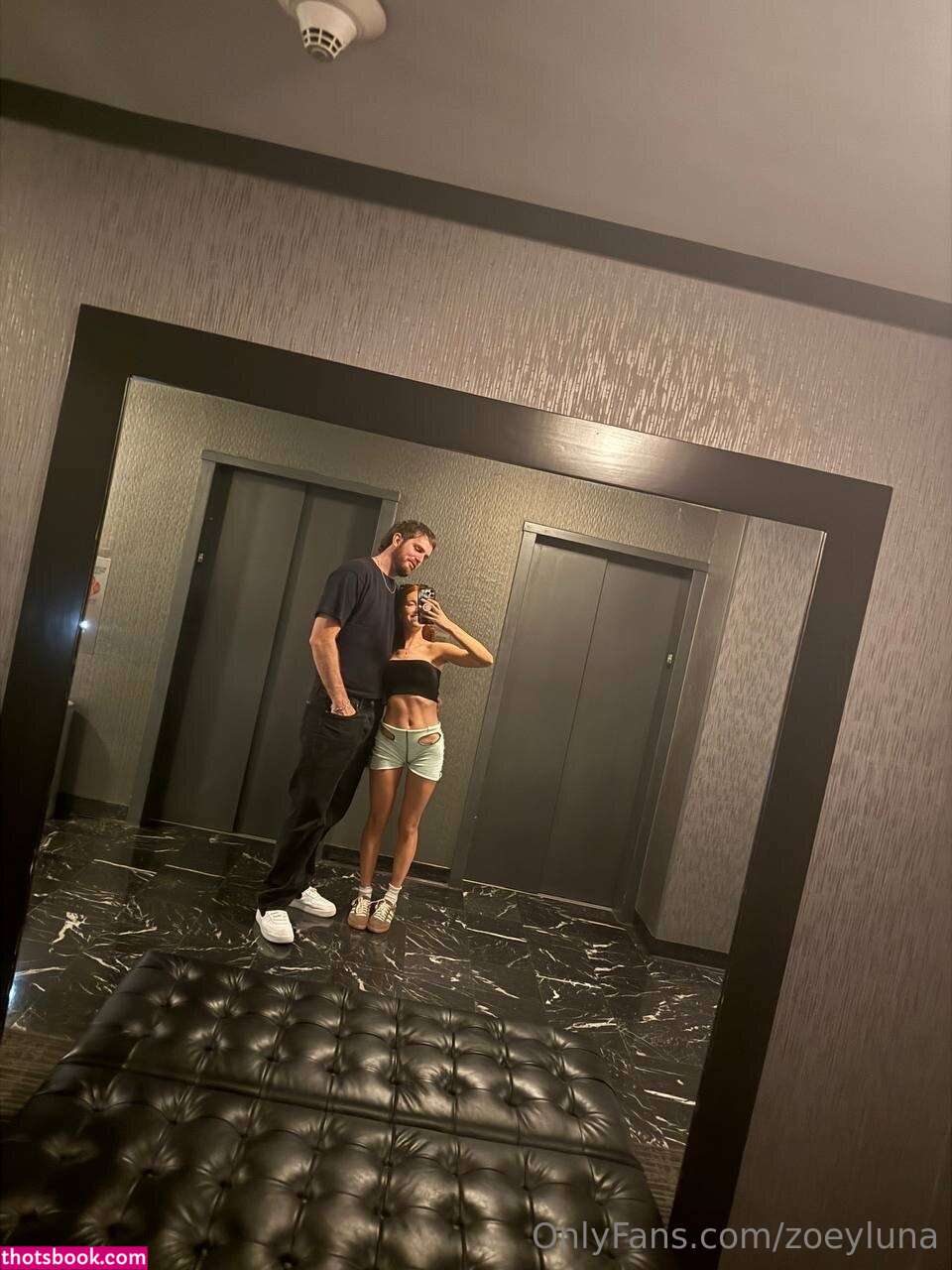 Zoey Luna Photo #250