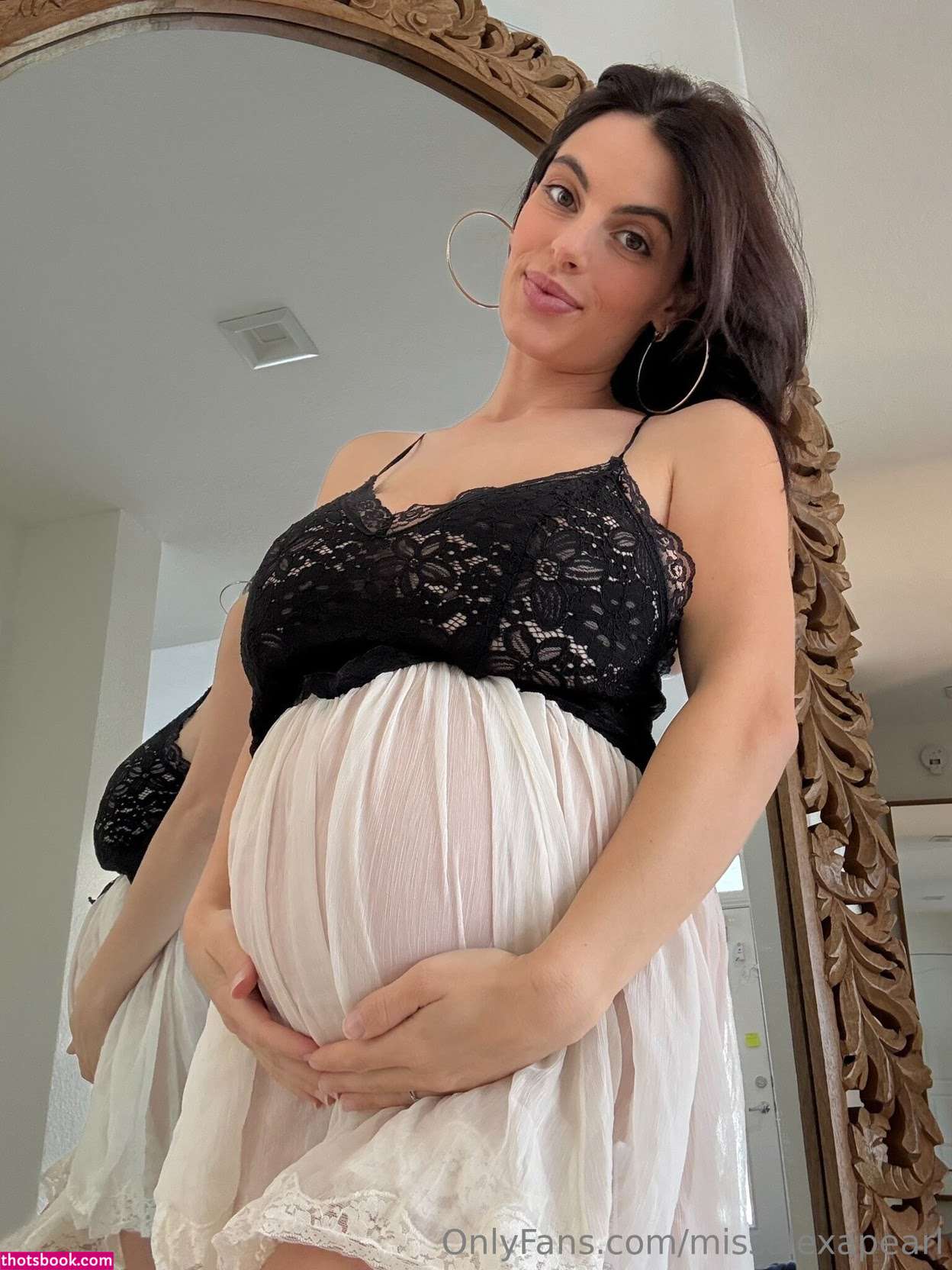 Alexa Pearl Photo #1515