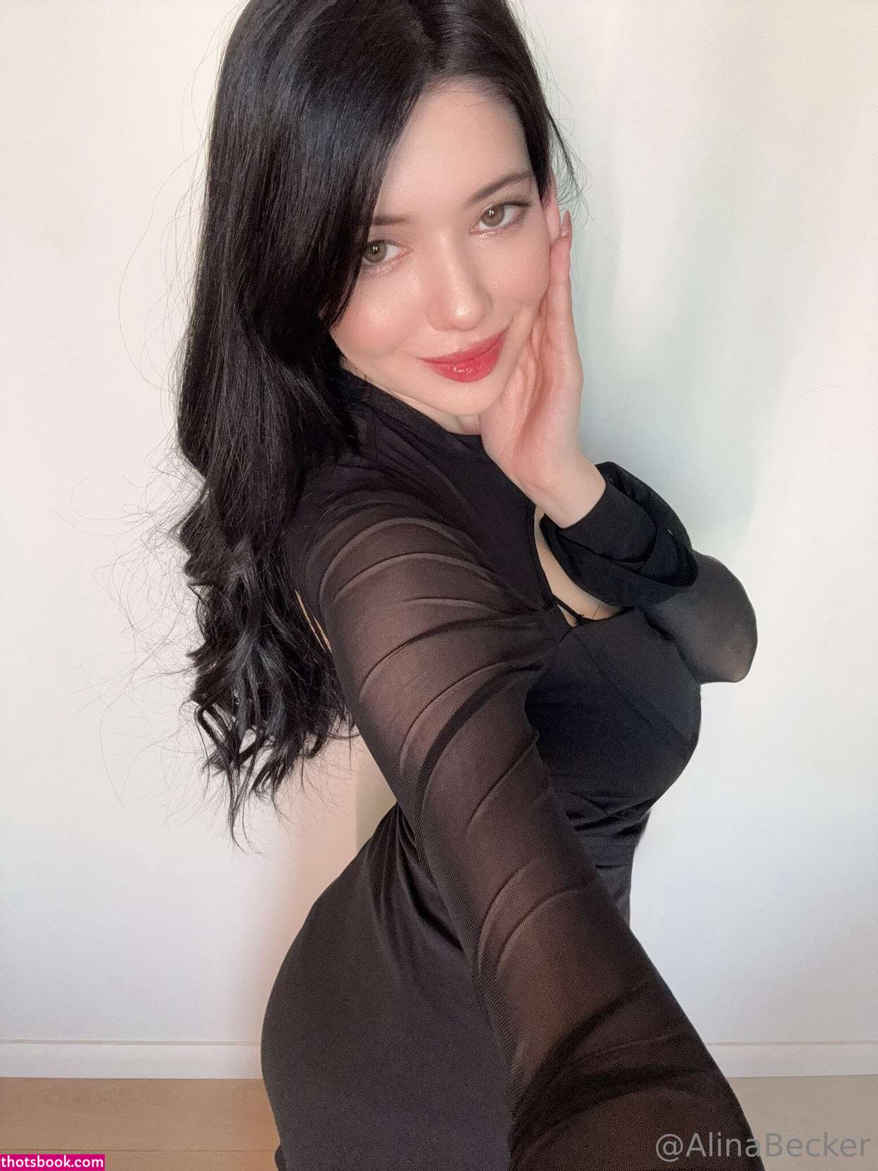 Alina Becker Photo #1221