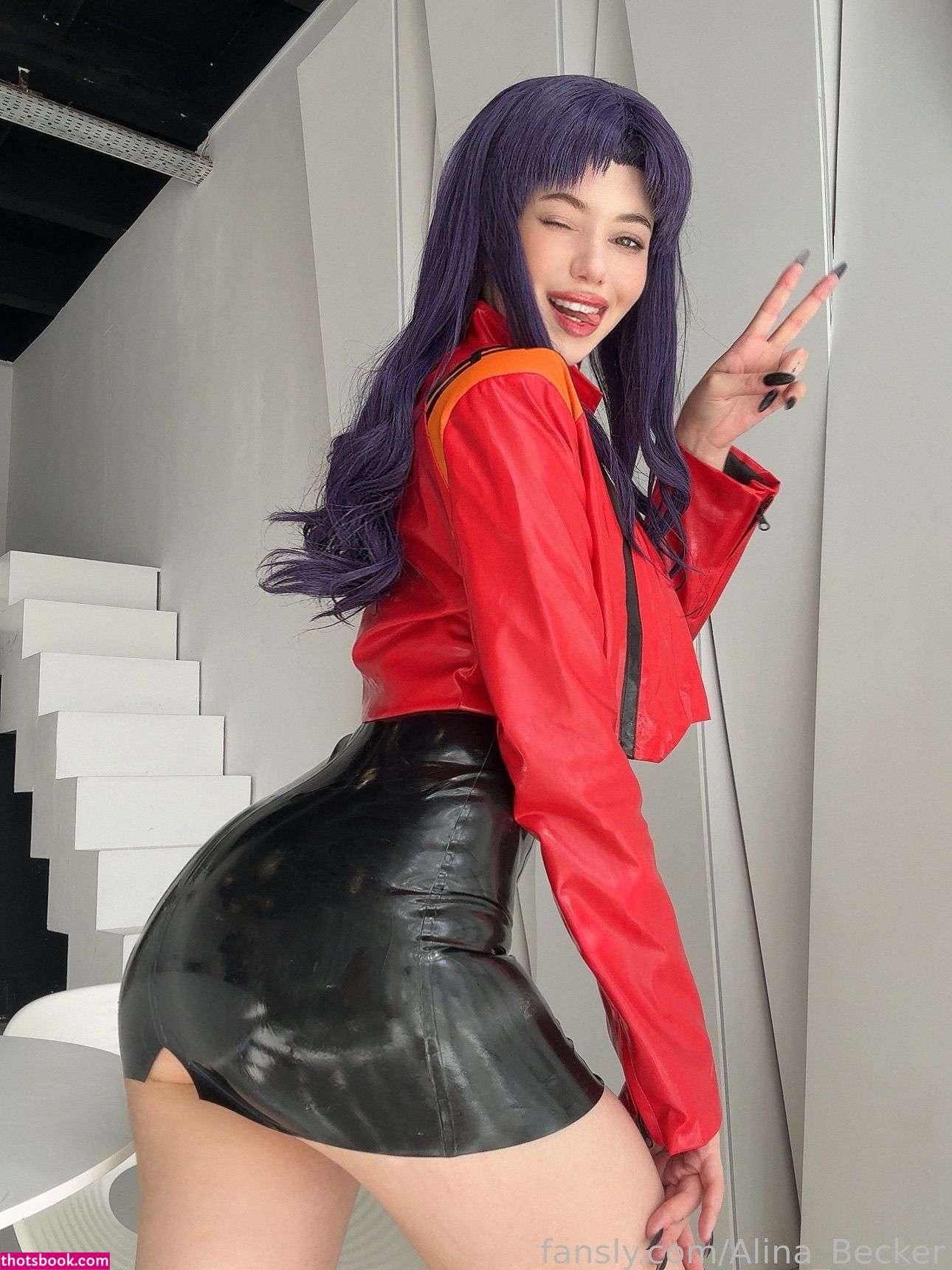 Alina Becker Photo #1233