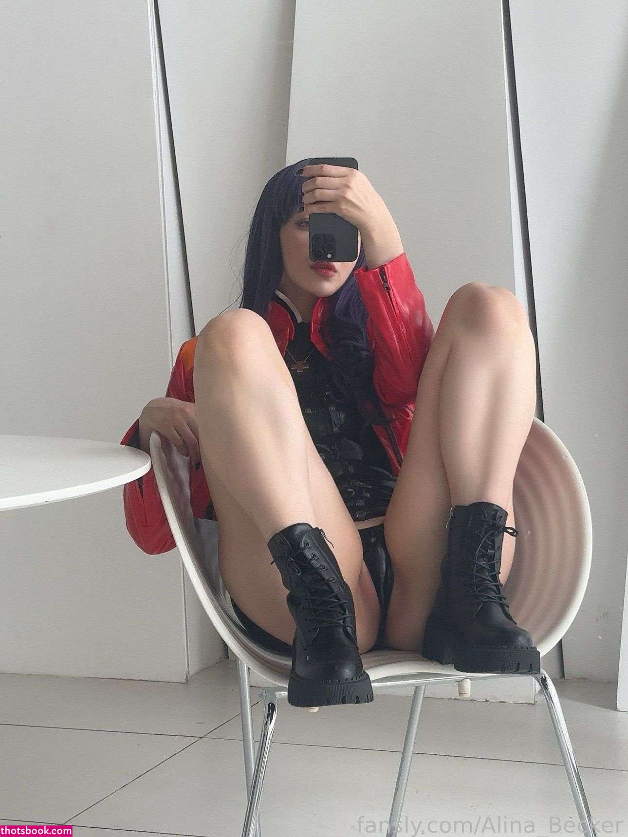 Alina Becker Photo #1254