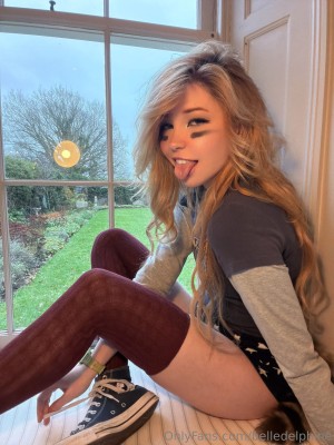 Belle Delphine Photo #8015
