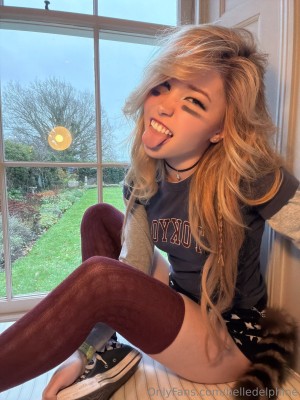 Belle Delphine Photo #8023