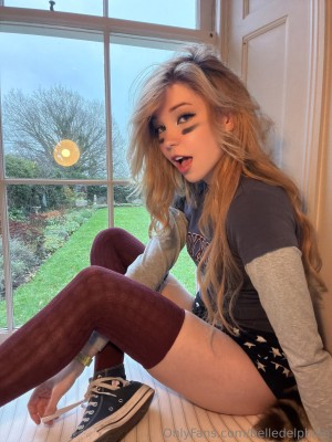 Belle Delphine Photo #8028