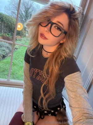 Belle Delphine Photo #8034