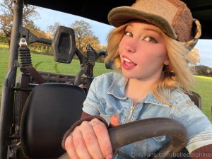 Belle Delphine Photo #8091