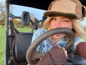 Belle Delphine Photo #8092