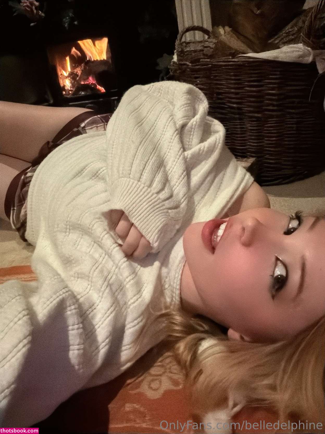 Belle Delphine Photo #8118