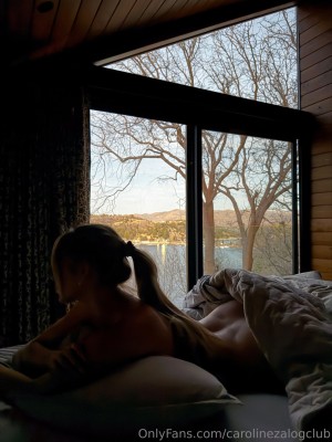 Caroline Zalog Photo #1306